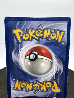 Gyarados 6/102 Holo Rare Base Set Pokemon Card WOTC - Image 5