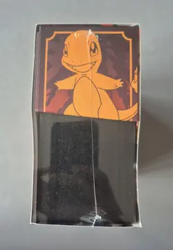 Pokemon - Coffret Dresseur D'Elite Flammes Obsidiennes - Neuf Scelle - Image 3