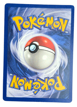 Pokemon Gengar 5/62 Unlimited Fossil 1999 Holo Rare WOTC LP-NM - Image 2