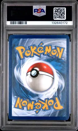 Pokemon Pikachu 2025 World Championships Promo SVP EN 225 PSA 9 Mint - Image 2