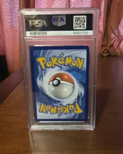 Pokemon Charizard ex SIR PSA 9 Sv: Scarlet & Violet 151 2023 - Image 4