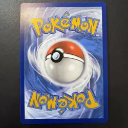 Pokemon TCG - Snorlax 051 Scarlet & Violet - Black Star Promo Holo - NM - Image 4