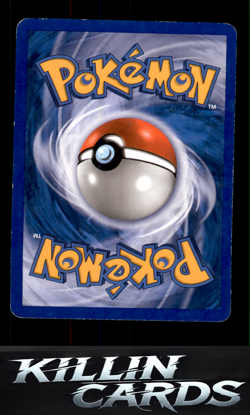 Horsea - 050/101 (Delta Species) 50/101 Pokemon Common Dragon Frontiers Card LP - Image 2
