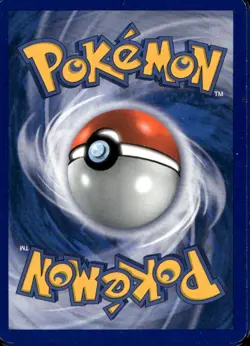 Pelipper 21/107 Non Holo Rare EX Deoxys Pokemon - Image 2