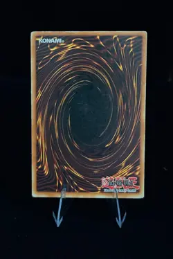 Yu-Gi-Oh! Red-Eyes Black Dragon SDJ-001 Unlimited Holo Ultra Rare - MP - Image 2