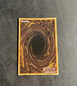 Yugioh Enemy Controller Quarter Century Secret Rare RA02-EN051 1st Edition - Image 2