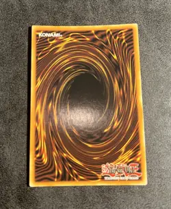 Yugioh Enemy Controller Quarter Century Secret Rare RA02-EN051 1st Edition - Image 4