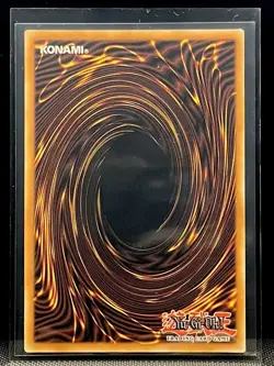 Yu-Gi-Oh! Kaibaman the Legend DUAD-EN021 Secret Rare 1st Edition - Image 2