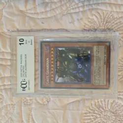 Gate Guardian MRD-000 Metal Raiders Unlimited - Image 1