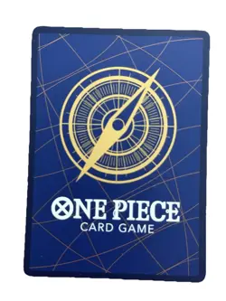 New: One Piece CCG Kyros OP04-082 Kingdoms of Intrigue Foil Rare - Image 2