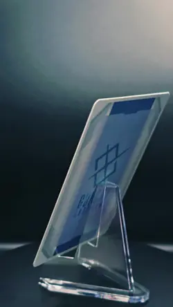 Wing Gundam Zero - GD01-024 LR+ - Gundam Card Game - New Type Rising - English - Image 2