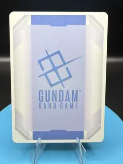 Wing Gundam Zero - GD01-024 LR+ - Gundam Card Game - New Type Rising - English - Image 3