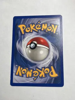 Snubbull 55/64 | Common | Unlimited | Pokemon WOTC Neo Revelation Card | NM/LP - Image 2