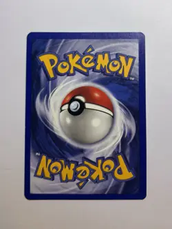 Clefairy - Neo Genesis Set - 30/111 - Uncommon - Pokemon Card - Unlimited - NM!! - Image 2