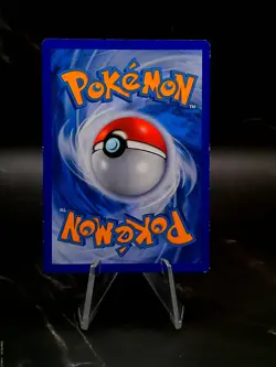 Slowpoke Reverse Holofoil Psychic 32/83 Generations 2016 Dopey Pokemon Card - Image 2