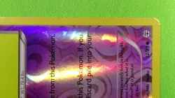 Slowpoke Reverse Holofoil Psychic 32/83 Generations 2016 Dopey Pokemon Card - Image 4