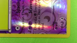 Slowpoke Reverse Holofoil Psychic 32/83 Generations 2016 Dopey Pokemon Card - Image 5