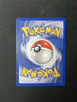 Pokemon Cards: Neo Discovery Rare: Butterfree 19/75 WOTC Houndour 24/75 - Image 2