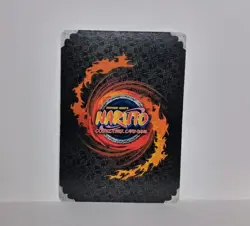 Naruto Tcg Ccg The 4th Hokage - PR-096 Promo - 1st Edition Promo Card - Image 2