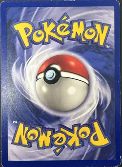 Dragonite 5/53 Black Star Rare Promo Pokemon Card MP Small Crease - Image 2