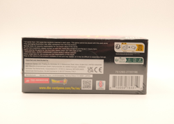 Dragon Ball Card Game Fusion World FB02 Blazing Aura Englisch Booster Display - Image 3