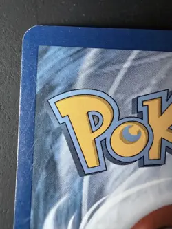 Psyduck Holographic Pokemon Card - Detective Pikachu Set - 07/18 - Image 3