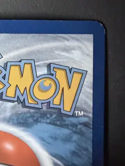 Psyduck Holographic Pokemon Card - Detective Pikachu Set - 07/18 - Image 4