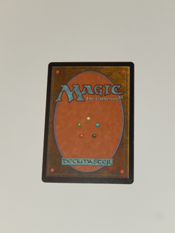Magic The Gathering MTG Recurring Nightmare Exodus NEAR MINT RARE VINTAGE - Image 5