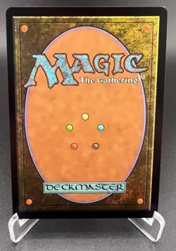 Llanowar Tribe (Regular, #102, NM) Magic Game Night: Free-For-All (GN3), MTG - Image 2