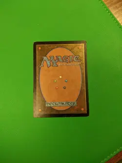 Goblin Welder Urza's Legacy Regular - Image 2