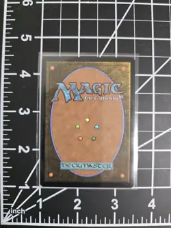 Weather Maker TMT 0279 Extended Art MTG Ninja Turtles NM/M - Image 2