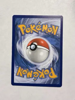 Pokemon TCG Pikachu BREAKthrough 48/162 Regular Common LP - Image 2