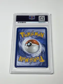 2025 POKEMON SVP EN-SV BLACK STAR PROMO ILLUSTRATION CONTEST 2024 PIKACHU PSA 9 - Image 2