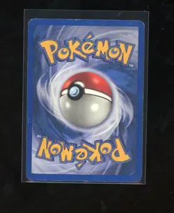 2002 Pokemon Legendary Collection Dark Dragonite 5/110 Reverse Holo Foil WOTC - Image 2