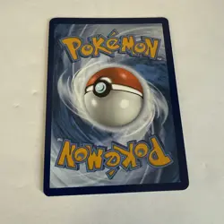 Iono's Bellibolt EX Full Art Black Star Promo #194 Pokemon Sv: Journey Together - Image 2