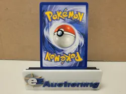 Pokemon TCG - Black Star Promo Psyduck 20 - Image 2
