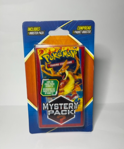 Pokemon TCG - MJ Holdings 2023 Mystery Pack - Image 1