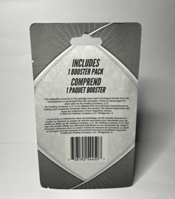 Pokemon TCG - MJ Holdings 2023 Mystery Pack - Image 2