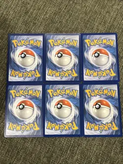 Pokemon Illustration Rare, Full Art Trainer, Mega, ETC Collection Lot LP-NM - Image 2