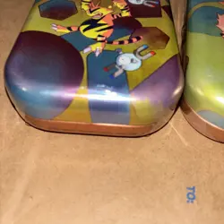 Pokemon 151 Mini Tins lot of 2 - Brand New & Sealed - Image 5