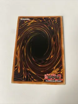 Yu-Gi-Oh! Forbidden Apocrypha Duel Devastator DUDE-EN047 Ultra 1st Edition NM - Image 2