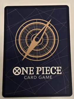 One Piece Portgas D Ace 2nd Anniversary Set PROMO OP02-013 SR Japanese - Image 2