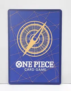 Trafalgar Law PRB02-002 One Piece Premium Booster The Best Vol. 2 - Image 2