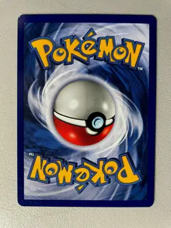 Metapod 54/102 - 1st edition / shadowless / NM- / Pokemon Card - Image 2