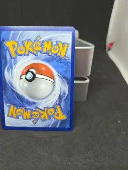 Weavile MEP 021 - Mega Evolution Black Star Promo - Pokemon Card TCG - Image 4