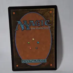 Magic: The Gathering Nature's Rhythm TDM-0150 Rare Green Sorcery Regular Card - Image 2