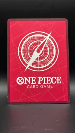 Trafalger D. Law L OP01-002 [PAR] Parallel ONE PIECE Card ROMANCE DAWN - Image 2