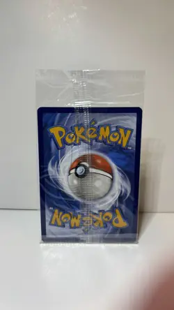 Charmander 044 Sv: Scarlet & Violet Promo Cards Holo sealed - Image 2