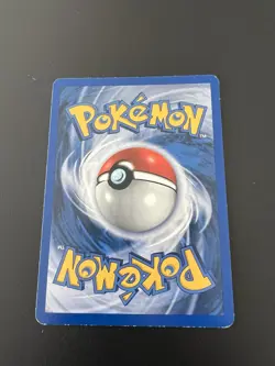 Snorlax 27/64 Jungle Unlimited 1999 Pokemon Card Rare NM - Image 2