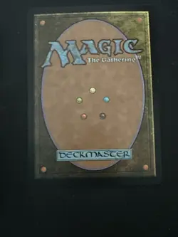 Cosmogrand Zenith Edge of Eternities Card #0009 Regular, Non-Foil, MTG New - Image 2